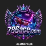 786ACE Game