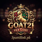 Goat21 PKR Game