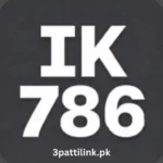 IK786 Game
