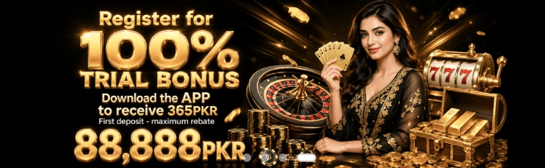 K77 Slot Game