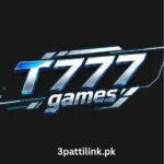 T777 Game