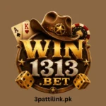 Win 1313 Game