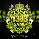 Y 333 Game