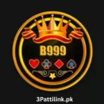 B999 Game