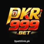 PKR999 Game