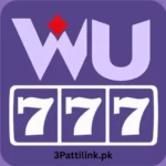 WU 777 Game
