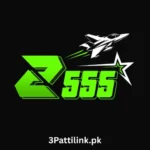 Z555 Game